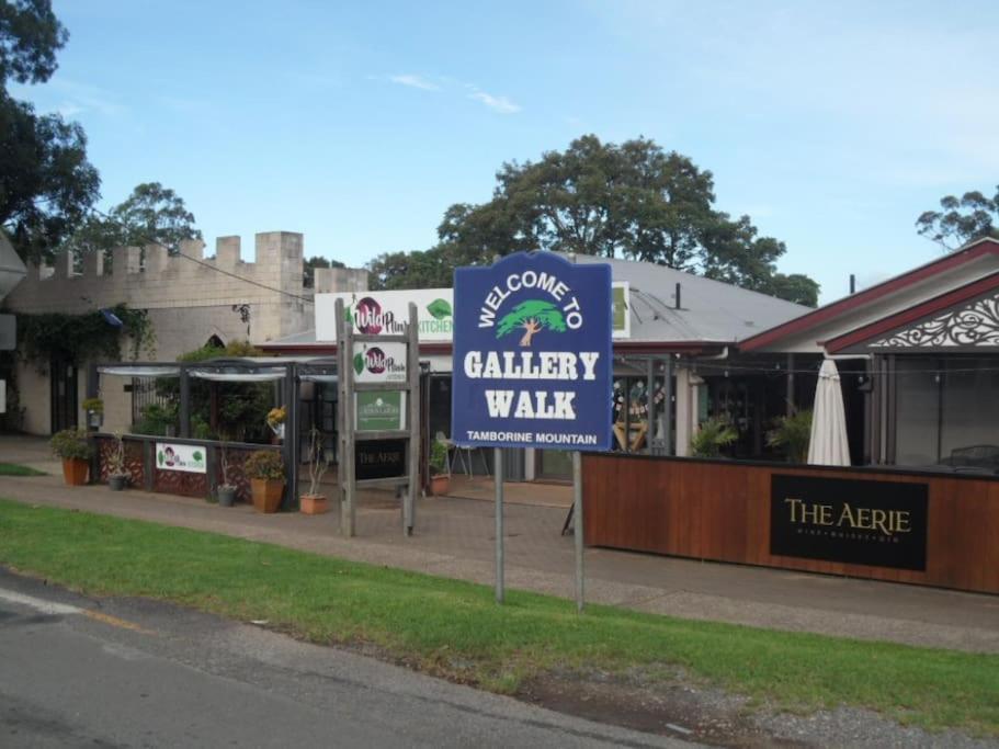 Moonya Avocado Farm Cottage - With Early Check-In Mount Tamborine Esterno foto