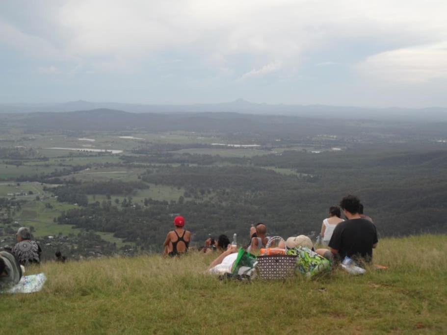 Moonya Avocado Farm Cottage - With Early Check-In Mount Tamborine Esterno foto
