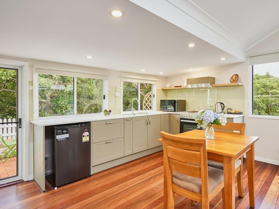 Moonya Avocado Farm Cottage - With Early Check-In Mount Tamborine Esterno foto