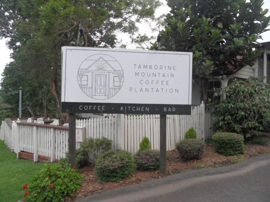Moonya Avocado Farm Cottage - With Early Check-In Mount Tamborine Esterno foto