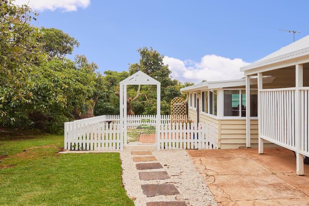 Moonya Avocado Farm Cottage - With Early Check-In Mount Tamborine Esterno foto